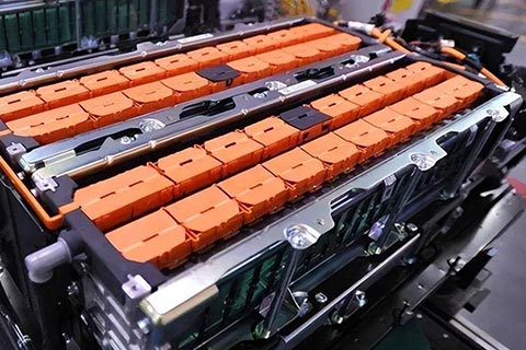 ㊣新安铁门蓄电池回收价格☯艾佩斯三元锂电池回收☯专业回收铁锂电池