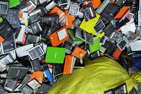 锂电池回收价格表_专业回收锂电池公司_磷酸铁锂电池回收厂家